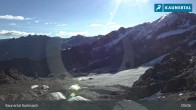 Archiv Foto Webcam Karlesjoch / Kaunertal 08:00