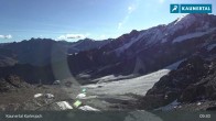 Archiv Foto Webcam Karlesjoch / Kaunertal 09:00