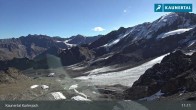 Archiv Foto Webcam Karlesjoch / Kaunertal 10:00