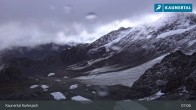 Archiv Foto Webcam Karlesjoch / Kaunertal 06:00