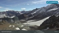 Archiv Foto Webcam Karlesjoch / Kaunertal 10:00