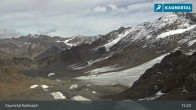 Archiv Foto Webcam Karlesjoch / Kaunertal 14:00