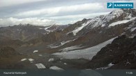 Archiv Foto Webcam Karlesjoch / Kaunertal 16:00