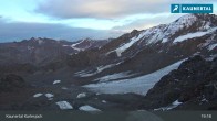 Archiv Foto Webcam Karlesjoch / Kaunertal 20:00