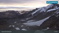Archiv Foto Webcam Karlesjoch / Kaunertal 06:00