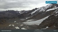 Archiv Foto Webcam Karlesjoch / Kaunertal 10:00