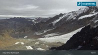 Archived image Webcam Karlesjoch / Kaunertal Glacier 14:00