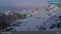 Archiv Foto Webcam Karlesjoch / Kaunertal 04:00