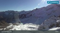 Archiv Foto Webcam Karlesjoch / Kaunertal 09:00