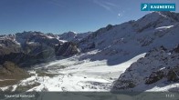 Archiv Foto Webcam Karlesjoch / Kaunertal 10:00