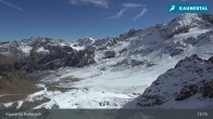 Archiv Foto Webcam Karlesjoch / Kaunertal 12:00
