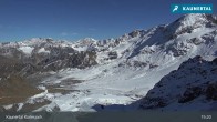 Archiv Foto Webcam Karlesjoch / Kaunertal 14:00