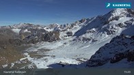 Archiv Foto Webcam Karlesjoch / Kaunertal 14:00