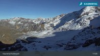 Archiv Foto Webcam Karlesjoch / Kaunertal 16:00