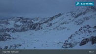 Archiv Foto Webcam Karlesjoch / Kaunertal 04:00