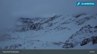 Archiv Foto Webcam Karlesjoch / Kaunertal 06:00