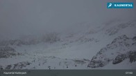 Archiv Foto Webcam Karlesjoch / Kaunertal 07:00