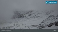 Archiv Foto Webcam Karlesjoch / Kaunertal 08:00