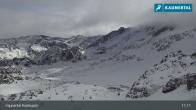 Archiv Foto Webcam Karlesjoch / Kaunertal 10:00
