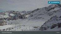 Archiv Foto Webcam Karlesjoch / Kaunertal 12:00
