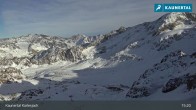 Archiv Foto Webcam Karlesjoch / Kaunertal 00:00