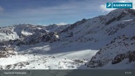 Archiv Foto Webcam Karlesjoch / Kaunertal 10:00