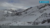 Archiv Foto Webcam Karlesjoch / Kaunertal 12:00