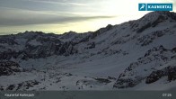 Archiv Foto Webcam Karlesjoch / Kaunertal 06:00