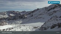 Archiv Foto Webcam Karlesjoch / Kaunertal 10:00