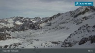 Archiv Foto Webcam Karlesjoch / Kaunertal 12:00