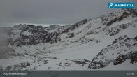 Archiv Foto Webcam Karlesjoch / Kaunertal 14:00
