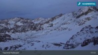 Archiv Foto Webcam Karlesjoch / Kaunertal 16:00