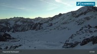Archiv Foto Webcam Karlesjoch / Kaunertal 07:00