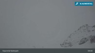 Archiv Foto Webcam Karlesjoch / Kaunertal 03:00