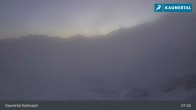 Archived image Webcam Karlesjoch / Kaunertal Glacier 06:00