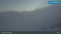Archived image Webcam Karlesjoch / Kaunertal Glacier 07:00