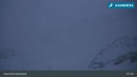 Archiv Foto Webcam Karlesjoch / Kaunertal 06:00