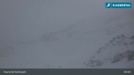Archiv Foto Webcam Karlesjoch / Kaunertal 08:00
