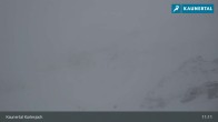 Archiv Foto Webcam Karlesjoch / Kaunertal 10:00