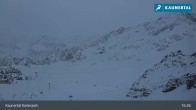 Archiv Foto Webcam Karlesjoch / Kaunertal 00:00