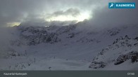 Archiv Foto Webcam Karlesjoch / Kaunertal 07:00