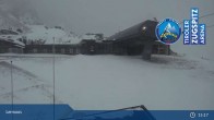 Archiv Foto Webcam Grubigstein in Lermoos 14:00