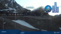 Archiv Foto Webcam Grubigstein in Lermoos 18:00