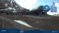 Archiv Foto Webcam Grubigstein in Lermoos 14:00