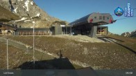 Archiv Foto Webcam Grubigstein in Lermoos 06:00