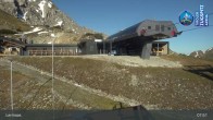 Archiv Foto Webcam Grubigstein in Lermoos 07:00