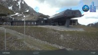Archiv Foto Webcam Grubigstein in Lermoos 10:00