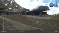 Archiv Foto Webcam Grubigstein in Lermoos 12:00