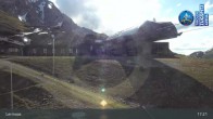 Archiv Foto Webcam Grubigstein in Lermoos 16:00