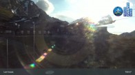 Archiv Foto Webcam Grubigstein in Lermoos 18:00